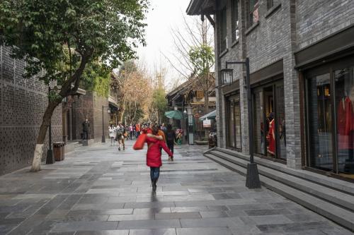 茂南区小巷子在哪