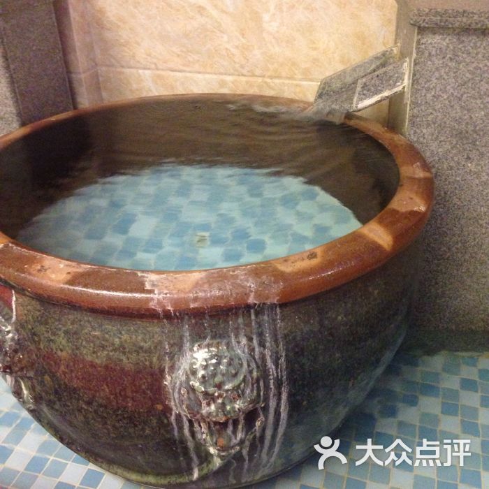 常德水磨会所