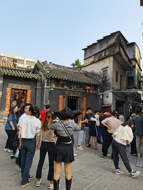 顺德此刻的站小路去哪呢
