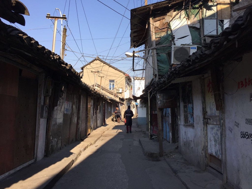 闵行北桥哪里有幼小路