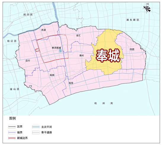 奉贤哪里有站街的?