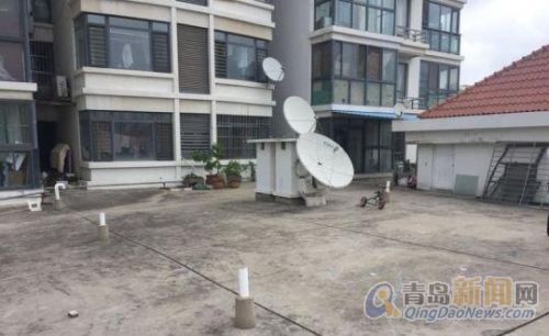 城阳家佳源街女