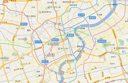 周浦哪里有记号