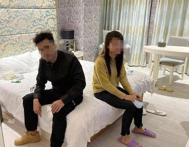 龙岗有没有处所嫖的