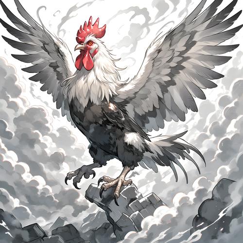 丽江鸡头微信
