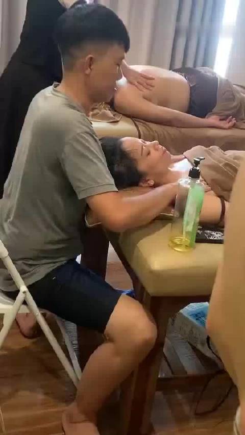陌陌推拿都是干啥的