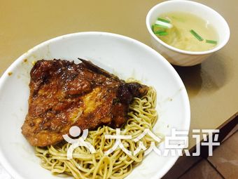 荆门上城区左近有没有快餐