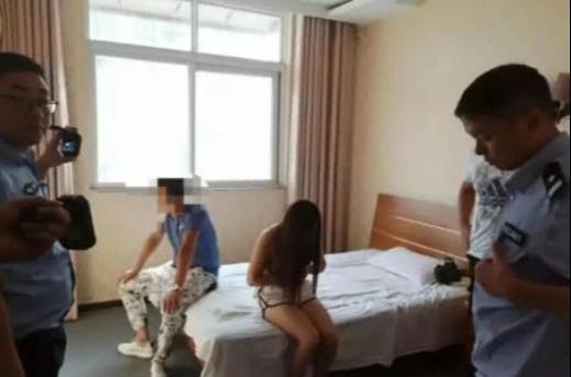 武汉为什么卖淫的多