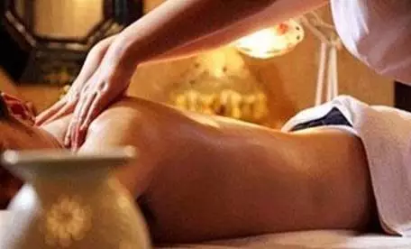 不正经的spa