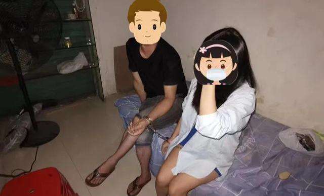第一次嫖必要把稳什么