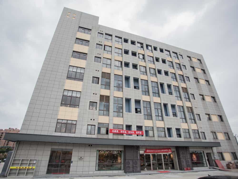 宁波野鸡公寓