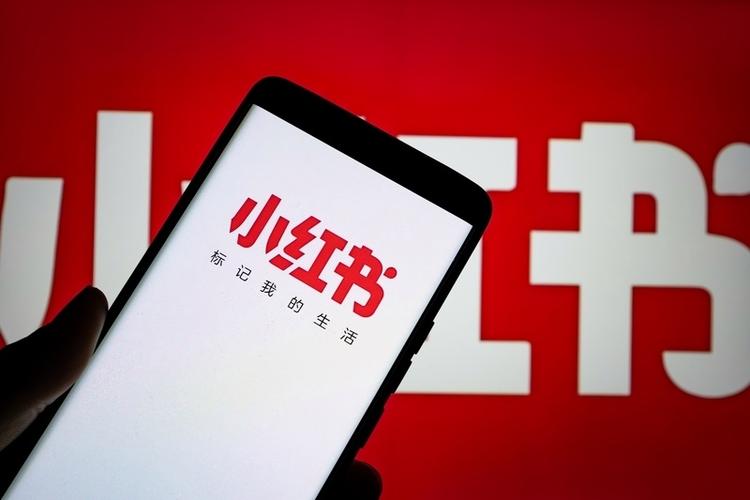 外围小红书