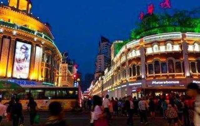 丰南新开一条街在哪里