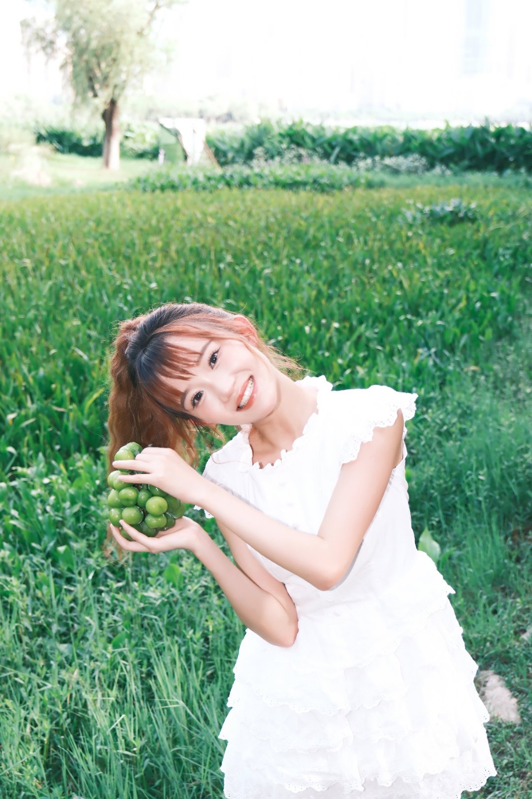 武汉白沙洲妹子