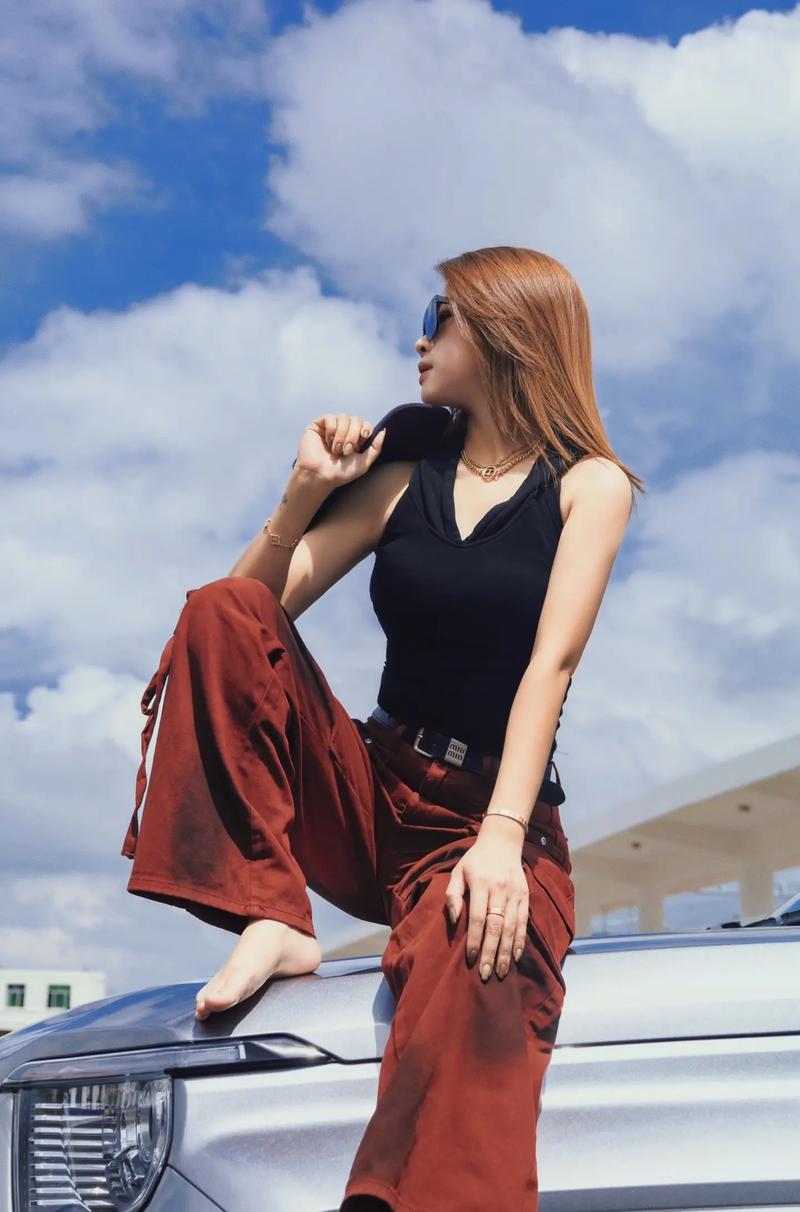 一次700的女生
