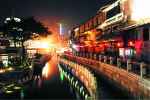 广州荔湾区哪有小巷
