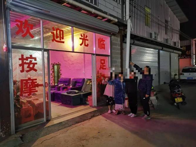 无锡市周围嫖娼的地方在那里
