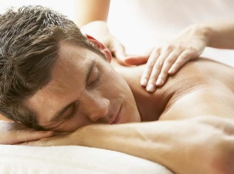 北仑推拿保健spa