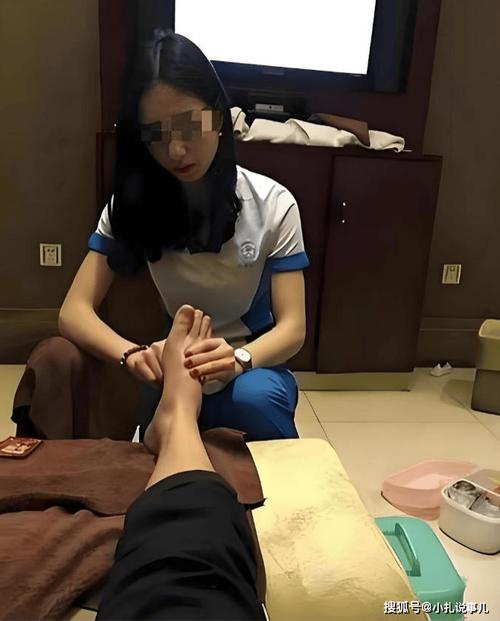 嫖娼推拿服务怎么收费