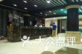 巴中那家推拿店有那个