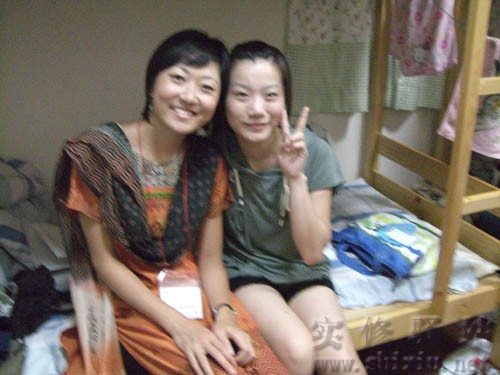太湖学院女生包月