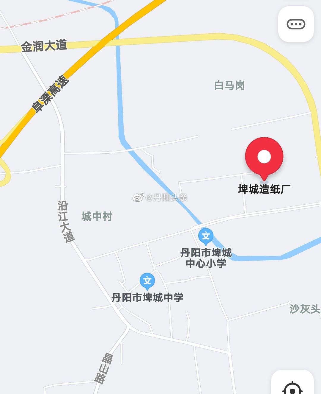 丹阳城中村幼巷在哪