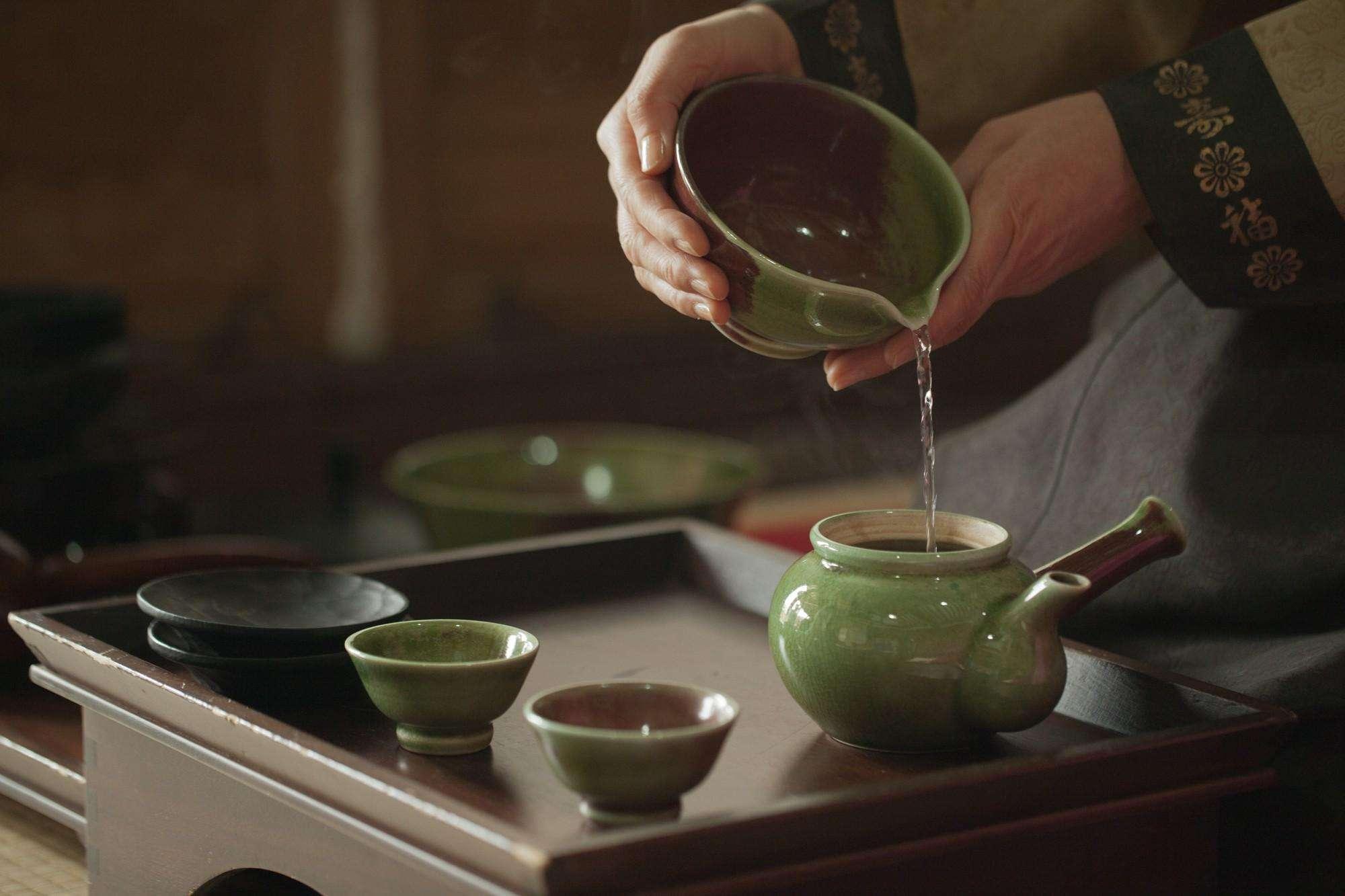 南京品茶或许什么价位