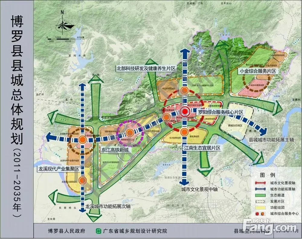 博罗哪里有站街的