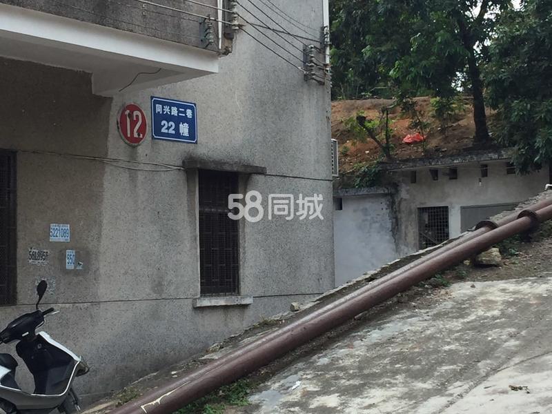 斗门白蕉科技园南路左近幼小路