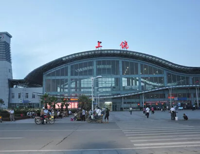 保山站街