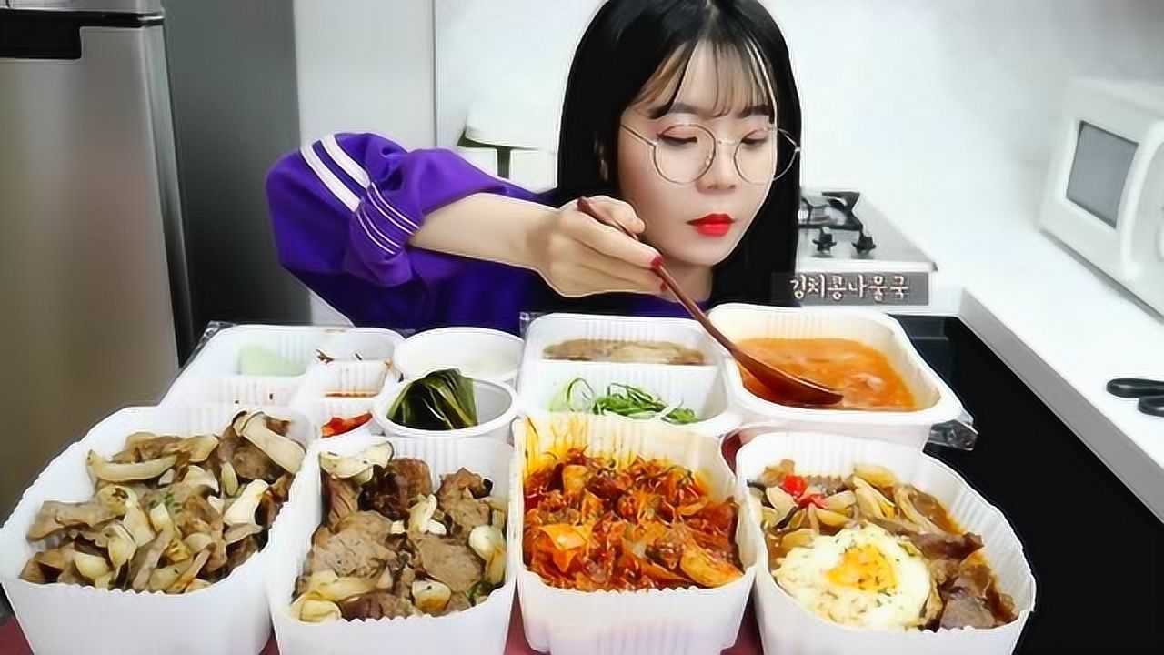 怎么点美女快餐