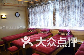 平顶山哪里足疗多