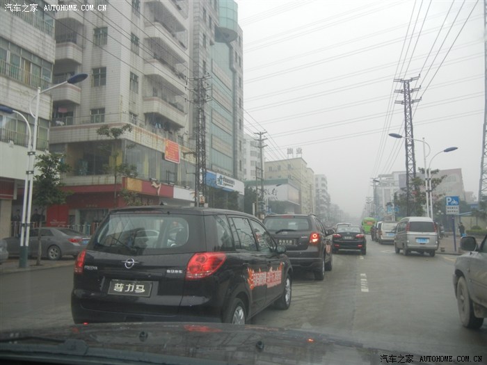 南海官窑市场小路