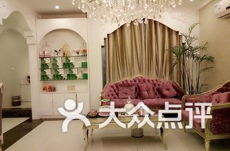 保山哪个处所spa好