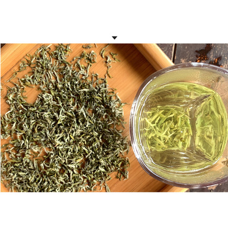 漯河品新茶