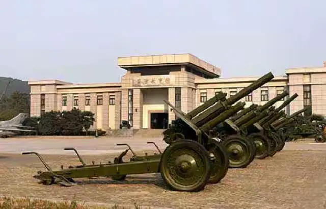 炮兵大社