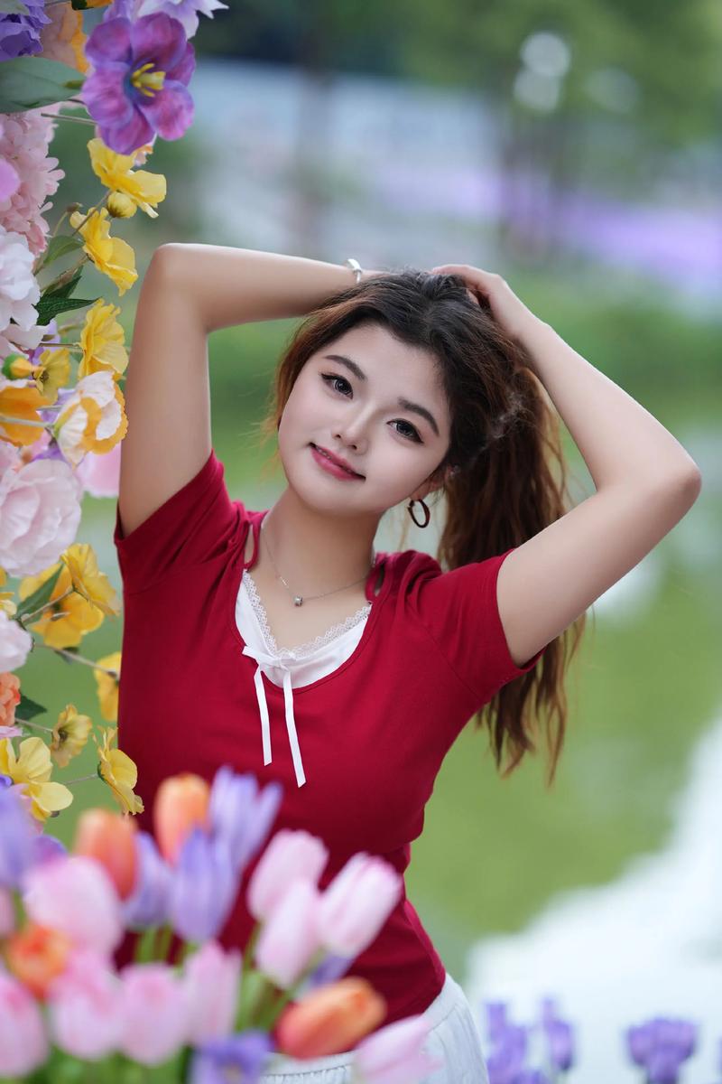 深圳那里找漂亮妹子
