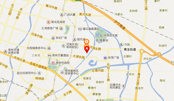 商丘大学城左近质量好的