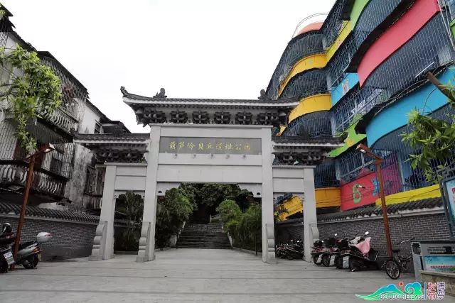 博罗幼小路白日有吗