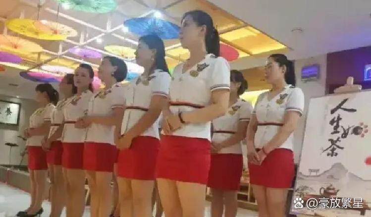 怎么问推拿店经理隐形服务