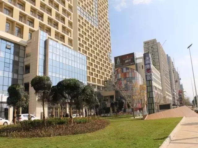 呈贡第七街区大学生