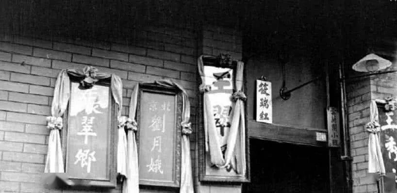 宜兴哪里有妓院