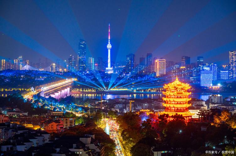 武汉夜网新
