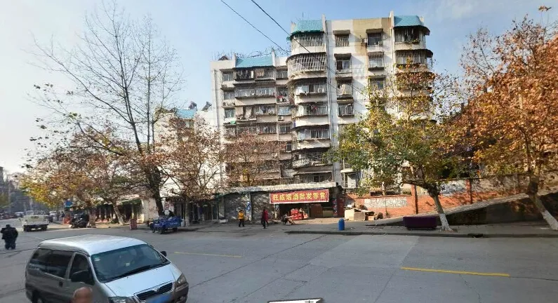 宜昌胜利一起