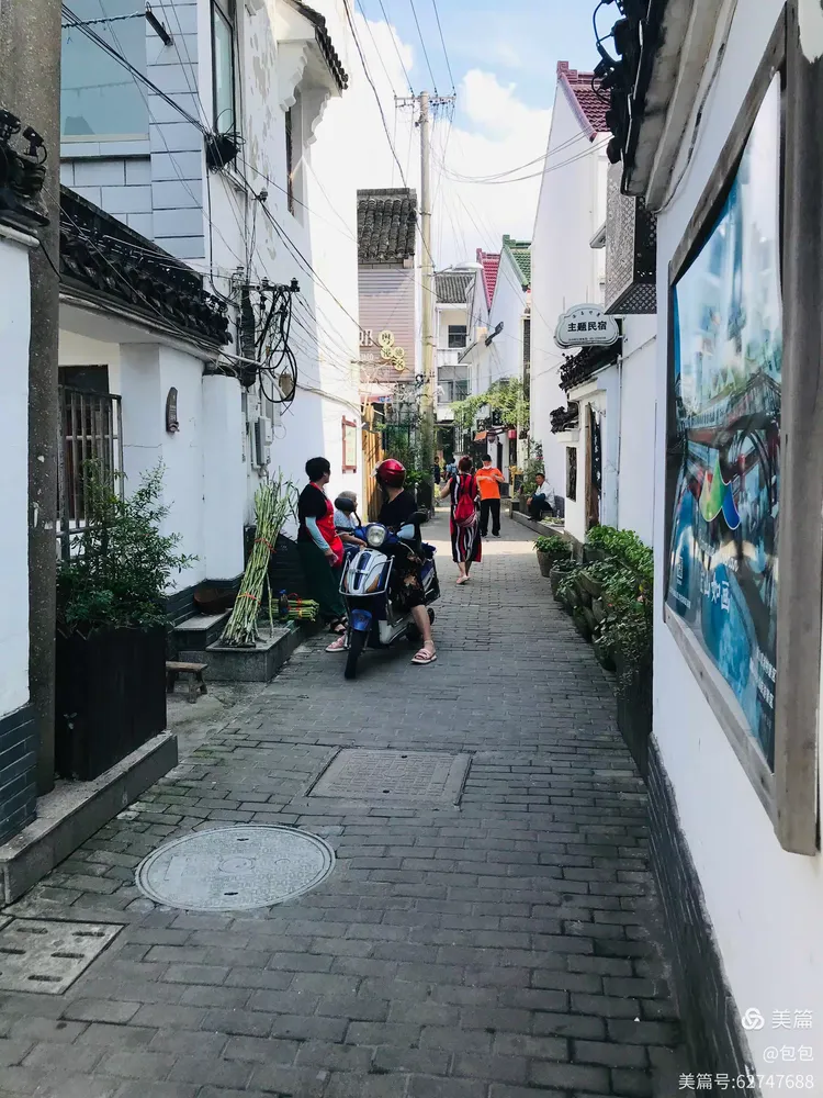 金山区站幼巷在什么处所