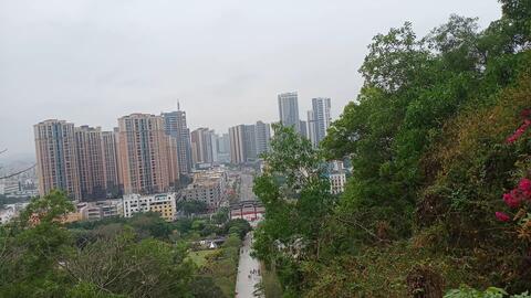丽江公明哪里有站小路的