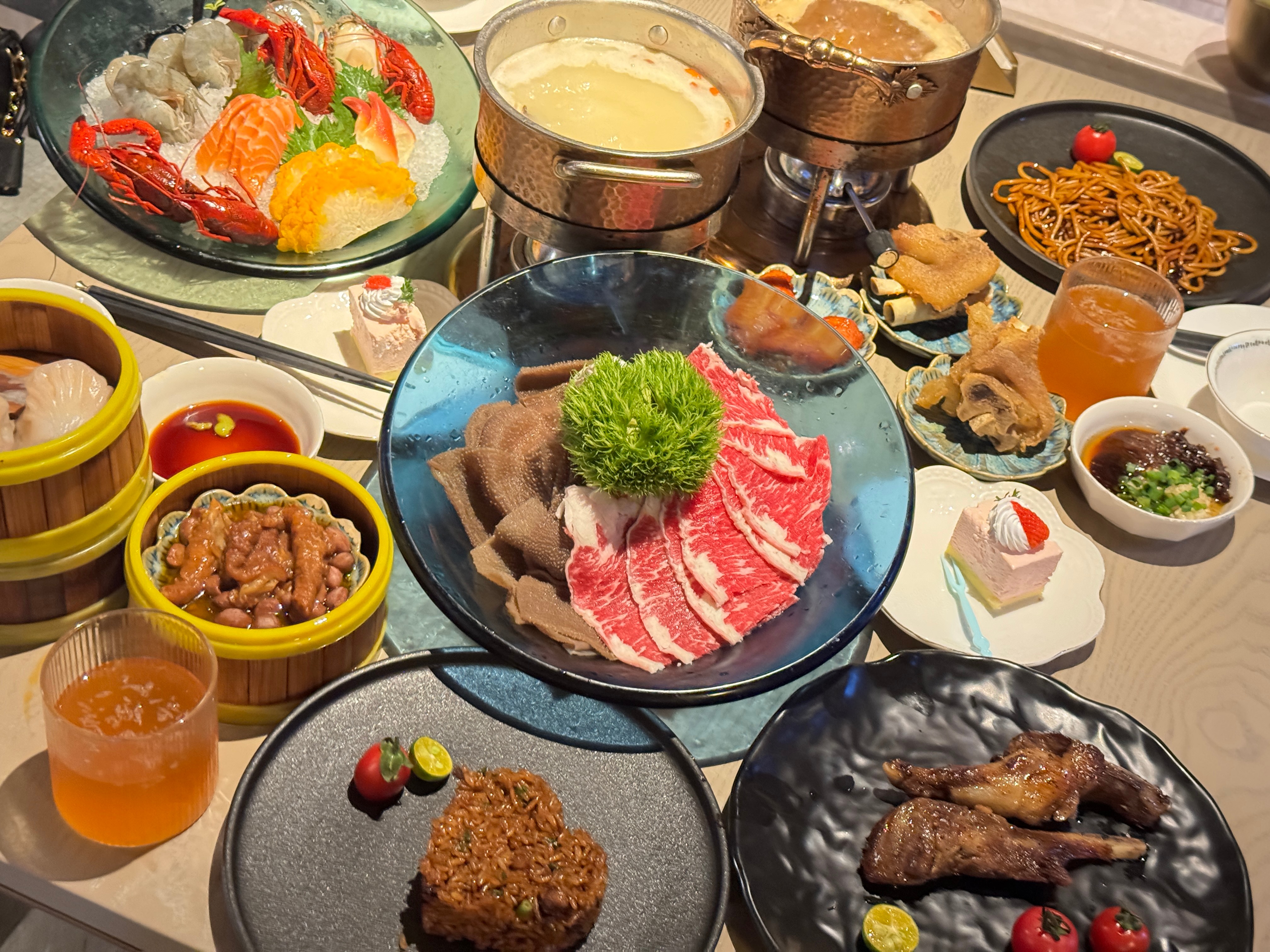 三门峡Spa荤菜