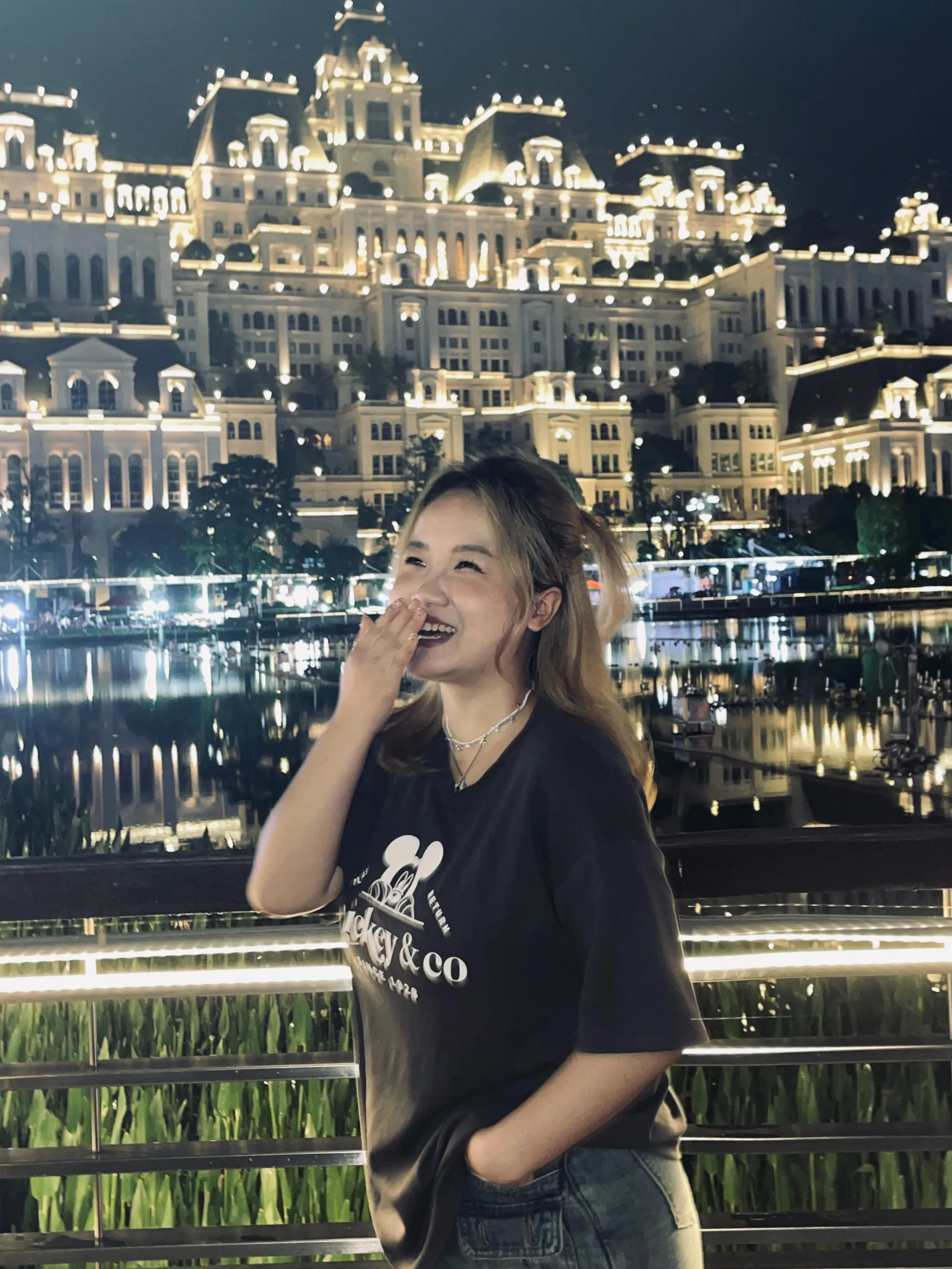 贵阳约