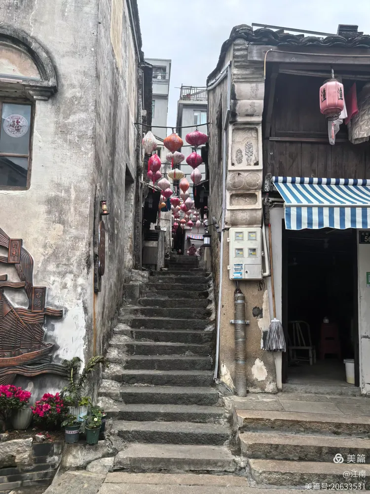 霞浦县沙头村幼小路