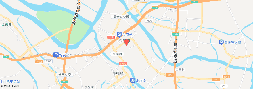 东凤镇幼姐一条街在哪里
